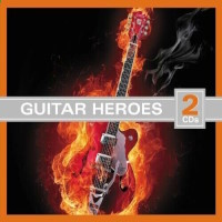 [Compilations Guitar Heroes Album Cover]