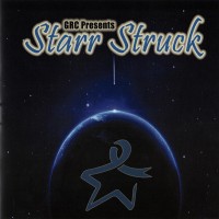[Compilations GRC Presents Starr Struck Album Cover]