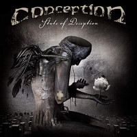 [Conception State of Deception Album Cover]