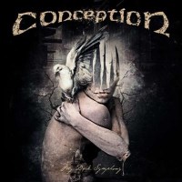 [Conception My Dark Symphony Album Cover]