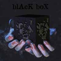 [Conditioned Response Black Box  Album Cover]