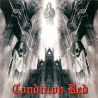 [Condition Red Condition Red Album Cover]