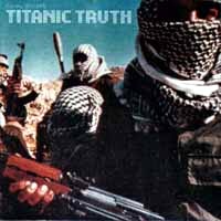 [Conny Bloom's Titanic Truth Titanic Truth Album Cover]