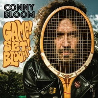 Conny  Bloom Game! Set! Bloom! Album Cover