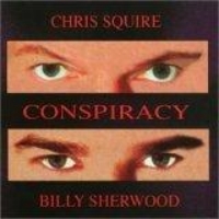 Conspiracy Conspiracy Album Cover