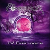 Constancia IV Evermore  Album Cover