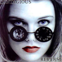 [Contagious Reverse Album Cover]