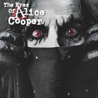 Alice Cooper The Eyes Of Alice Cooper Album Cover