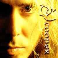 D.C. Cooper D.C. Cooper Album Cover