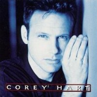 Corey Hart Corey Hart Album Cover