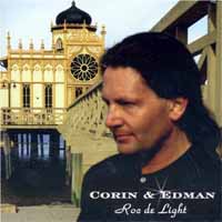 Corin and Edman Roc De Light Album Cover