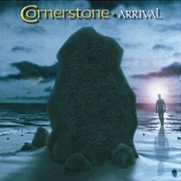 Cornerstone Arrival Album Cover