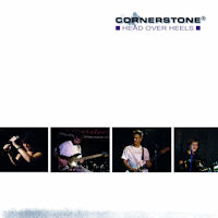 Cornerstone Head Over Heels Album Cover