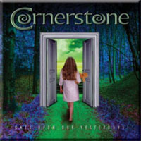 Cornerstone Once Upon Our Yesterdays Album Cover