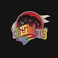 Couchois Couchois Album Cover