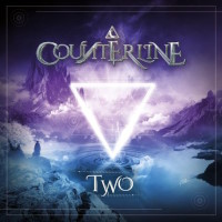 [Counterline Two Album Cover]