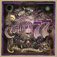 Count's 77 Soul Transfusion Album Cover