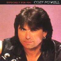 Cozy Powell Especially For You Album Cover