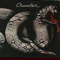 Crawler Crawler Album Cover