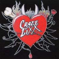 Crazy Lixx Do or Die Album Cover