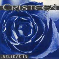 Cristeen Believe In Album Cover