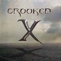 Crooked X Crooked X Album Cover