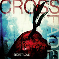 Crossfade Secret Love Album Cover