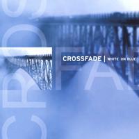 [Crossfade White On Blue Album Cover]