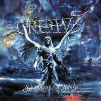 Crow 7 Symphony Of Souls Album Cover