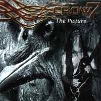 [Crow 7 The Picture Album Cover]