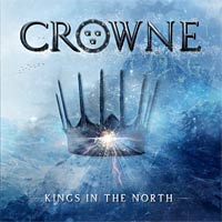 [Crowne Kings in the North Album Cover]