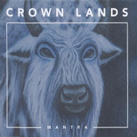 [Crown Lands Mantra EP Album Cover]