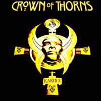 Crown of Thorns Karma Album Cover