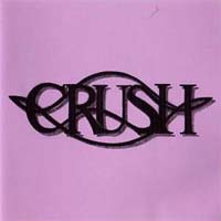 [Crush Crush Album Cover]
