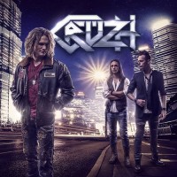 Cruzh Cruzh Album Cover