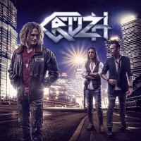 [Cruzh Cruzh Album Cover]