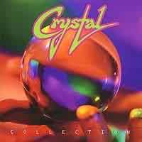 [Crystal Collection Album Cover]