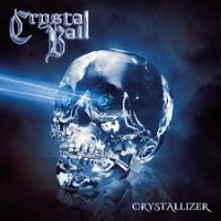 [Crystal Ball Crystallizer Album Cover]
