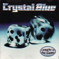 [Crystal Blue  Album Cover]