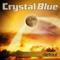 [Crystal Blue  Album Cover]