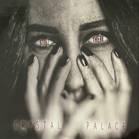 Crystal Palace Still There Album Cover