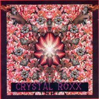 Crystal Roxx Crystal Roxx Album Cover
