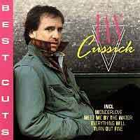 [Ian Cussick Best Cuts Album Cover]