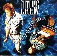 Cutting Crew Compus Mentus Album Cover