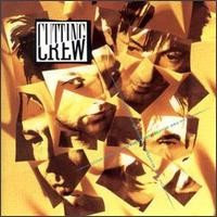 [Cutting Crew  Album Cover]