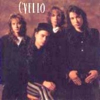 C'Vello C'Vello Album Cover