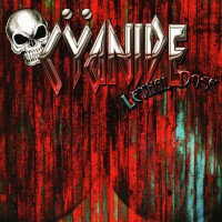 Cyanide Lethal Dose Album Cover