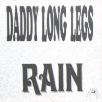 Daddy Long Legs Rain Album Cover