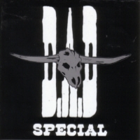 [D.A.D. Special Album Cover]