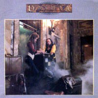 Dakota Dakota Album Cover